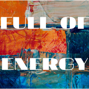 「Energy」有没有一首歌让你能量满满？