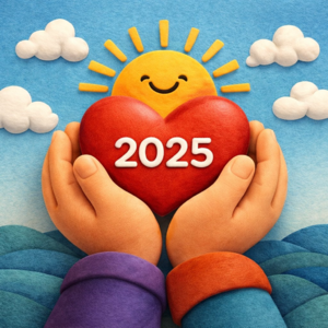 31. 面对生活的一地鸡毛，我们还应感恩什么？Ft.Steven和他的朋友们