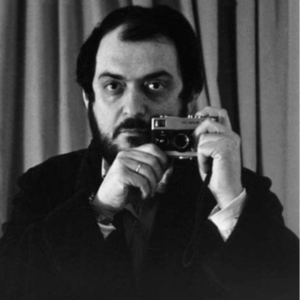 Vol 05. 永远的库布里克,电影之神传递的美