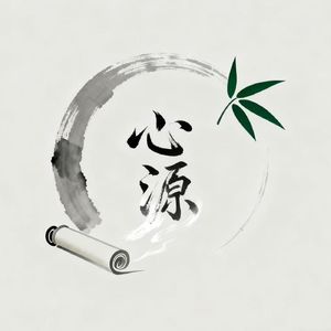 心源的个人播客