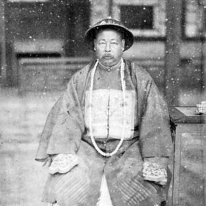 左宗棠：从落第举人到“抬棺收复新疆”的晚清重臣