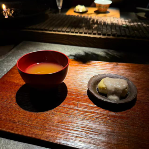8. 京都深夜被赶出店:怒花500元,买了一肚子气和一包辣薯片