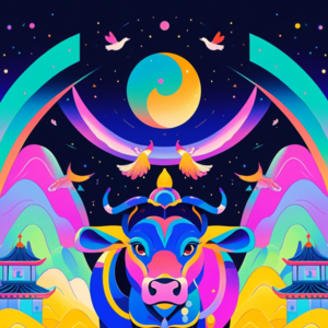 希腊神话｜谁变成了母牛？