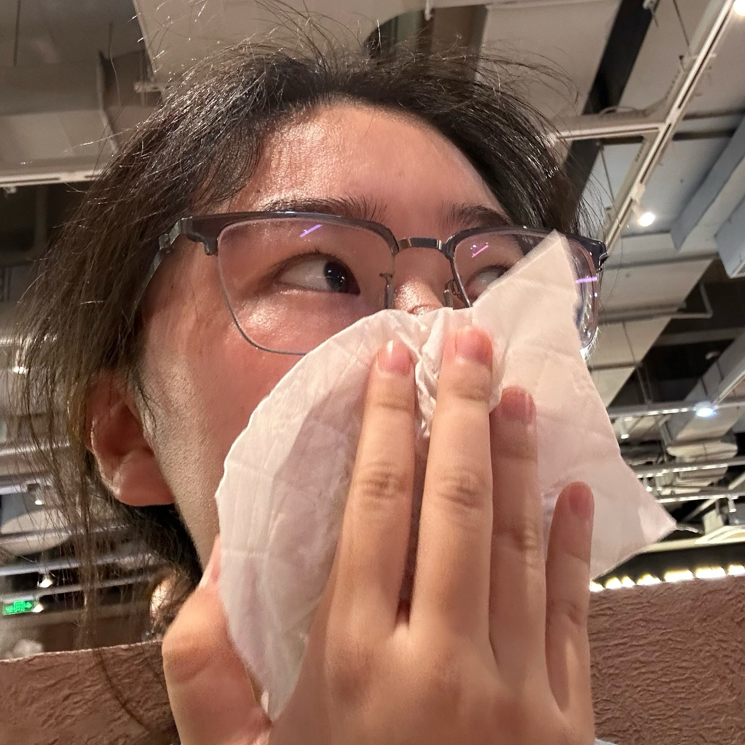 陈泉醒醒别睡了