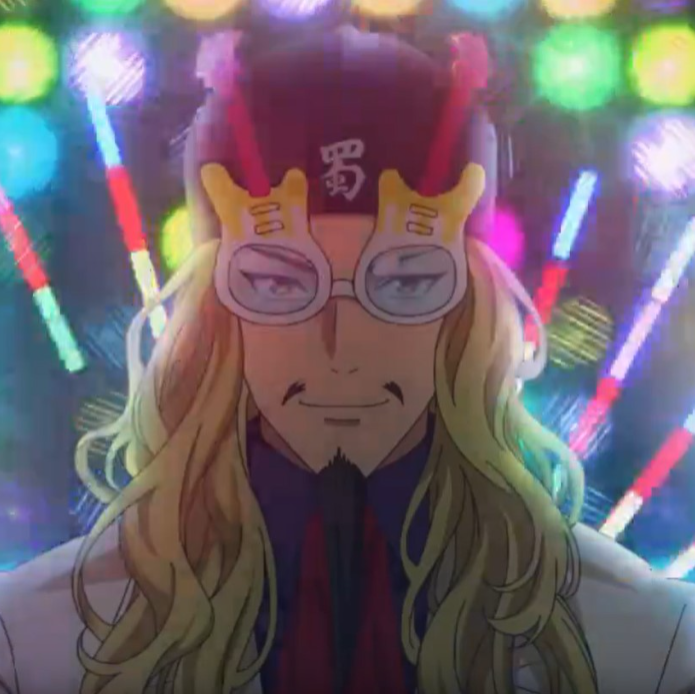 56.5文章生成器生成的派对咖孔明文章 episode artwork
