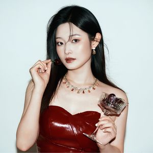 Sherry予