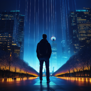 Vol 10 社交帝国的崛起 | 单集:Facebook的传奇之路