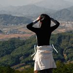 山野圓子Fiona