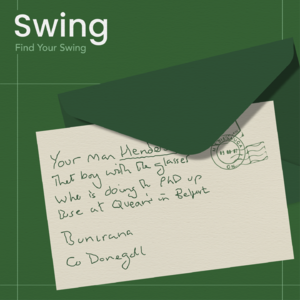 024 从泥板信件到万国邮联：5000 年邮寄史里的疯狂与执着