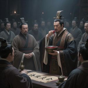 《春秋三传》弭兵之会是时代的转折点