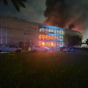 在以色列读博：读到一半，我的大学被炸了