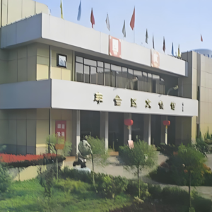 丰台区文化馆:您身边的文化乐园