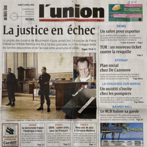 14.死亡三角地带:穆尔默隆失踪的士兵