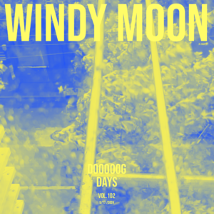 vol.102:晒完太阳,晒月亮