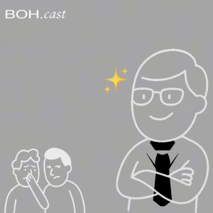 BOH.cast 13: 时尚圈规则怪谈 | 越精英越穷困，越下沉越时髦?