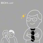 BOH.cast 13: 时尚圈规则怪谈 | 越精英越穷困，越下沉越时髦?
