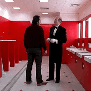 L-movie的电影闲聊