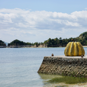 12. 2025濑户内海国际艺术祭開催在即，今夜梦回2019