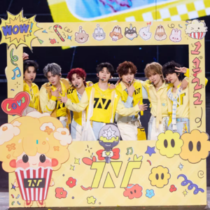 【TNT 时代少年团】演唱会系列-六周年-贵阳站 202511