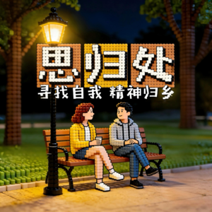 Vol.3 MBTI迷思2| F/T老友谈来时路：500¥的包和阴晴不定的脸