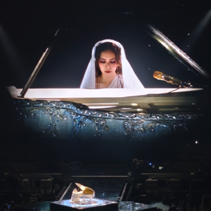 Vol.1 | 为青春埋单:在邓紫棋的歌声里,找回那个倔强的自己