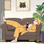 狒大厨子