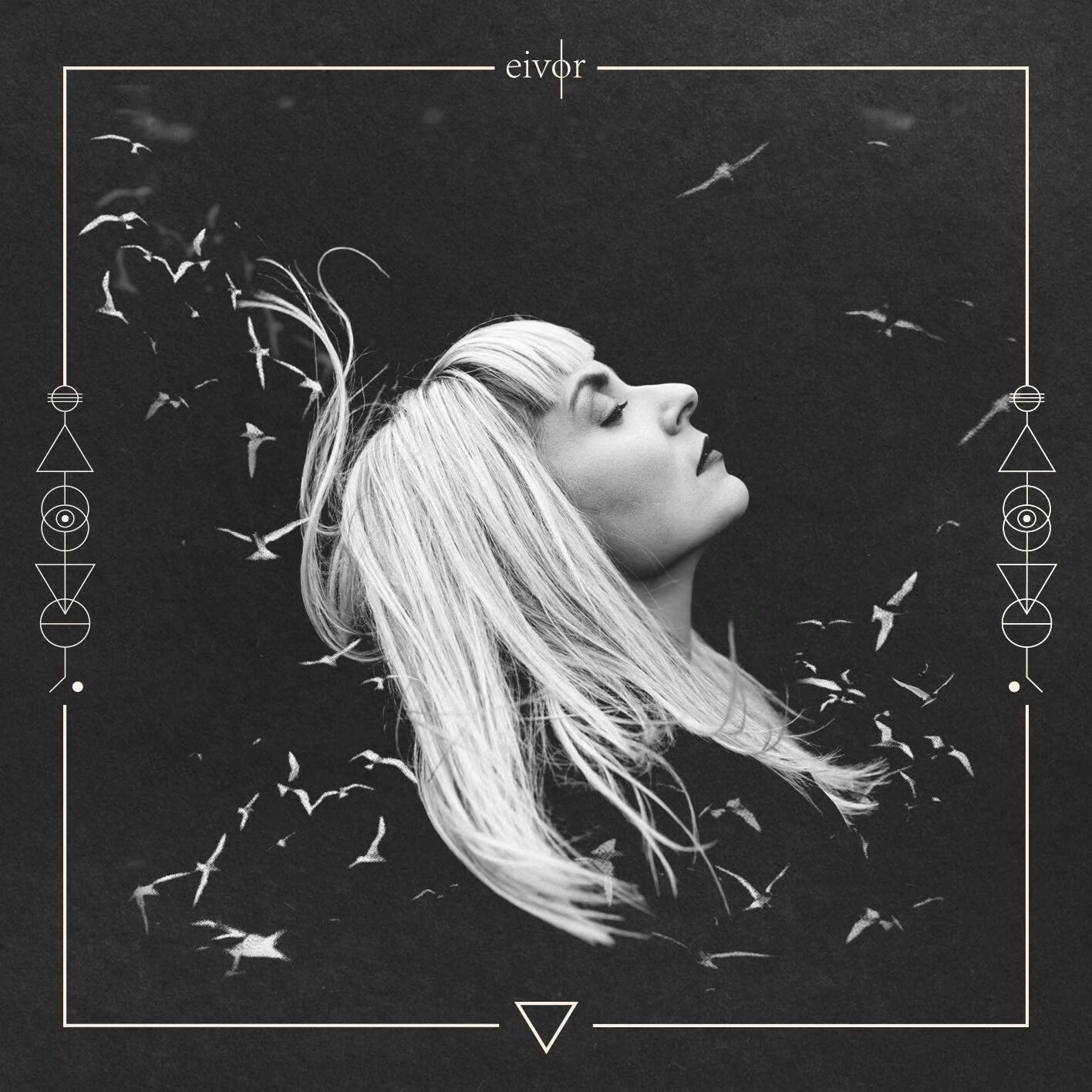 Eivør - Slør episode artwork