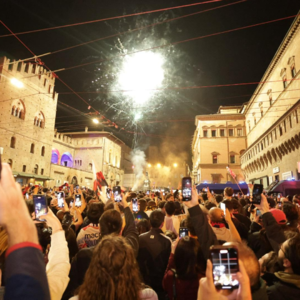 【意足周报第36轮】米兰丢掉遮羞布,博洛尼亚=女神2.0?