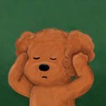 蓝莓味曲奇