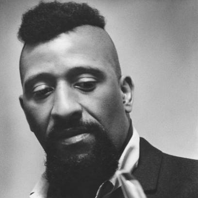 R.I.P Sonny Rollins episode artwork