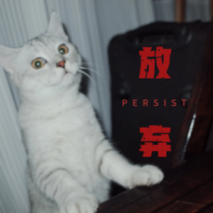 10月闲聊｜没关系呀，慢慢来，放弃后又坚持的事