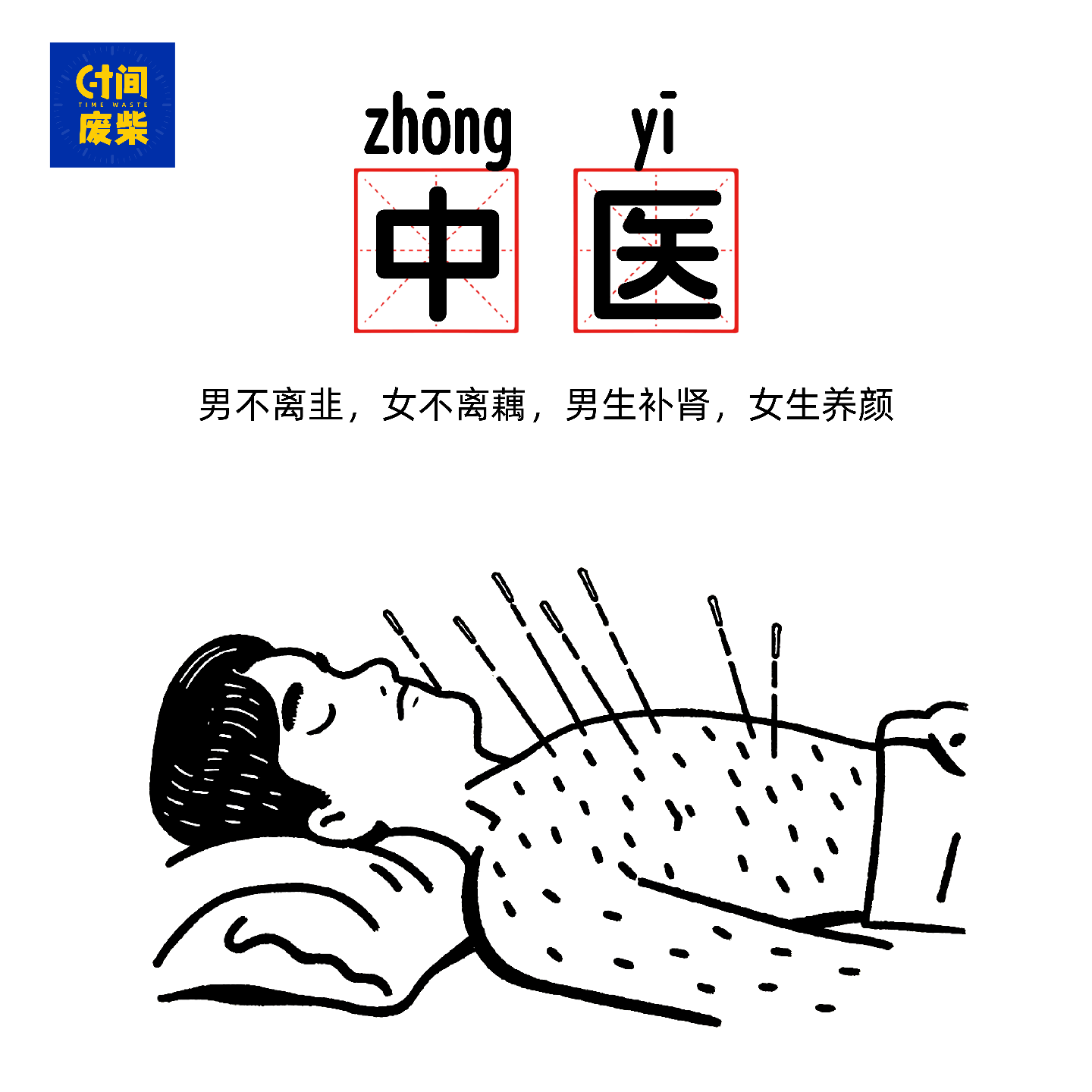 28|这届年轻人，为什么爱上“养生局”？ episode artwork