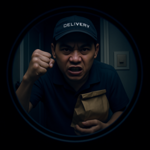 灵异岛57：【听友投稿】外婆家的梦魇与诡异响动；21：48-外卖惊魂