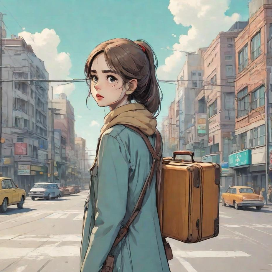 心灵弃考，精神离职，2023我跟自己和解了 episode artwork