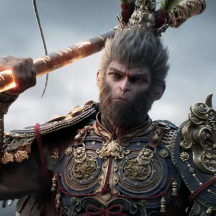 <The Second Chapter>Journey to the West: Sun Wukong episode artwork