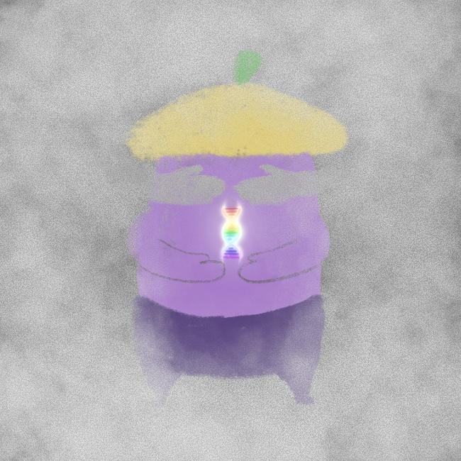 EP082.不是因为不爱了，只是因为我有病 episode artwork