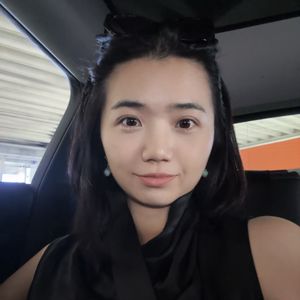 麻吉徐Maggie