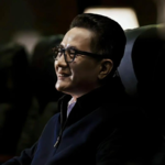 【沉浸式解读】人民的名义·高育良：育良书记，输赢从不在汉东