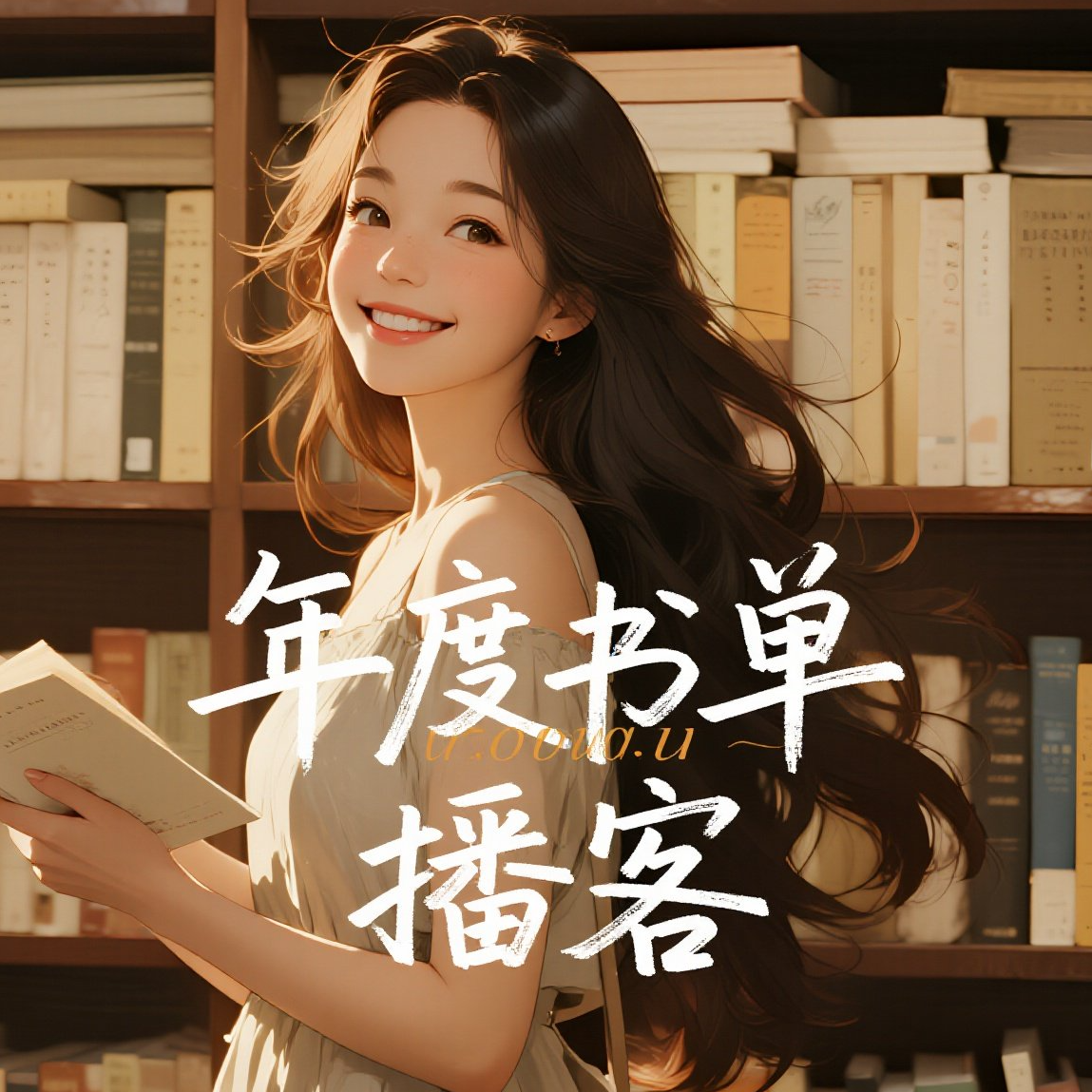 Vol 13 年度高分书单 | 别再瞎买了!年度必读的9本,闭眼入(年终特辑三) episode artwork
