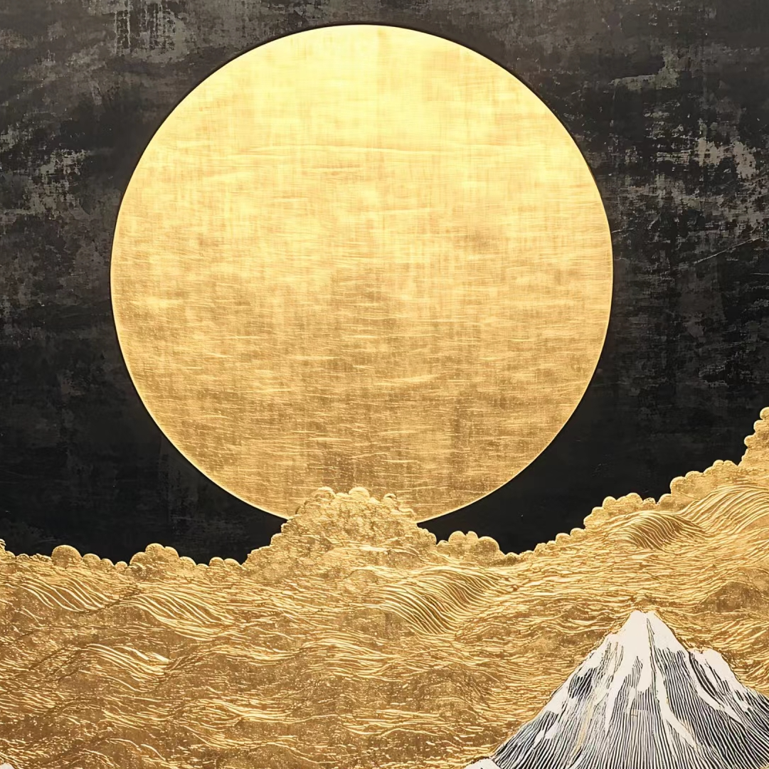 15-中秋特辑！转运“过渡期”如何度过？借借这最强能量吧~ episode artwork