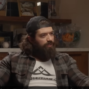 Ep.137 | Alex Hormozi与托尼的24个月赌约帮助10万个男人存够10万美金，彻底改变一代人的命运！