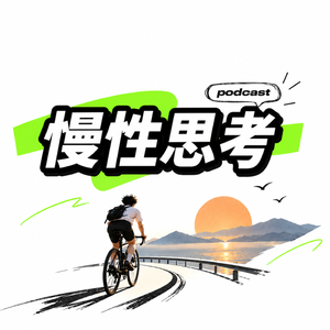 慢性思考 009. 人这一生，怎么总是在给过去写注释？