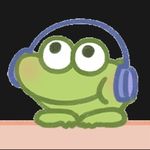 我在听