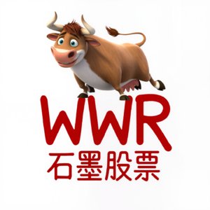 石墨股票WWR能买吗?