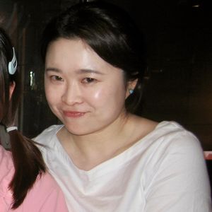 嗷嗷女士