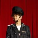 梅小佐啦啦啦