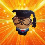 正义红豆正在苦恼身高问题