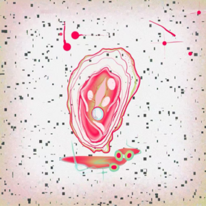 春季柔软复苏计划：当低能量女生遇见牡蛎的勇气