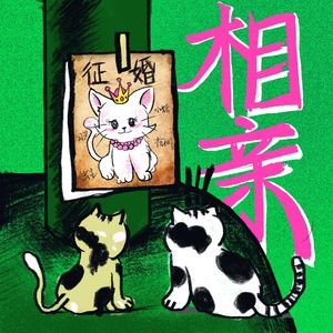 Vol.62 相亲是一场巨大的人类多样性大赏｜现代相亲实录