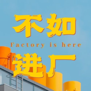 vol.3 摇滚，山寨手机，媒体，一个女生的至暗时刻，进厂带来的救赎